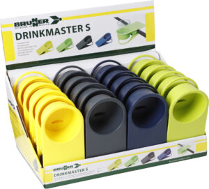 Portabevande Drinkmaster S