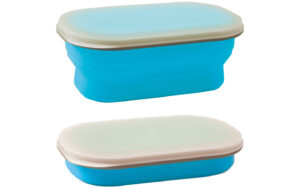 Contenitore Snack Box S