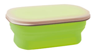 Contenitore Snack Box S (verde)