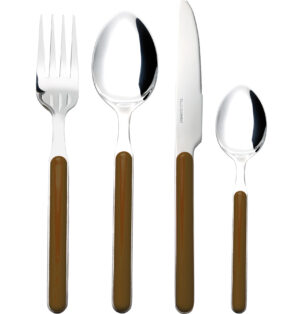 Set posate Delice 16pz