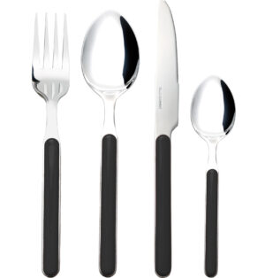 Set posate Delice 16pz