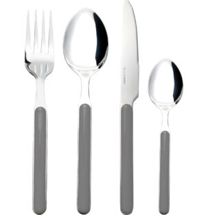 Set posate Delice 16pz