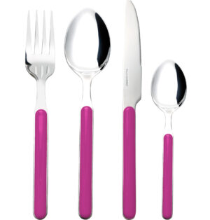 Set posate Delice 16pz