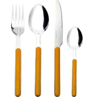 Set posate Delice 16pz
