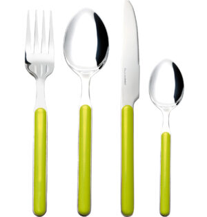 Set posate Delice 16pz