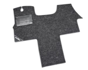 Tapis Deluxe Renault Trafic