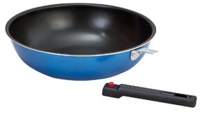 Padella Skipper Wok Ø 28cm