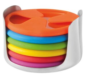 Sottobicchieri Rondò (6pz)