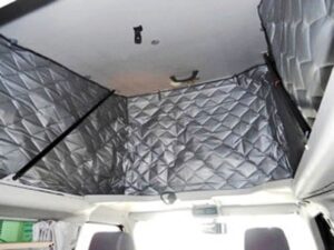 Thermoskin NT VW T5