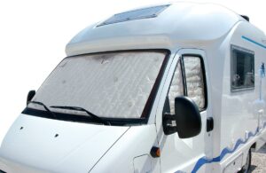 Cli-Mats NT Ford Transit