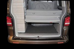 Tapis BA VW T6 Short Version