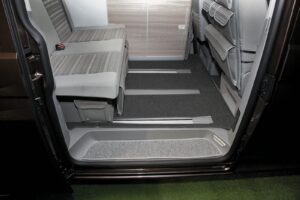 Tapis CA California C/T
