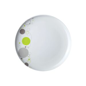Piatto dessert Space