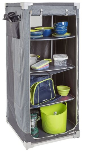 Mobiletto Jum-Box 3G HS (grigio/verde)