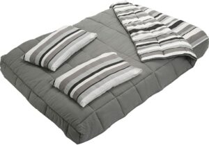 Saccoletto Allset Double 190x140cm