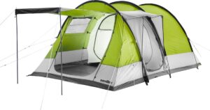 Tenda Arqus Outdoor 4