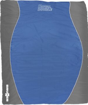 Saccoletto Royal Double 200x160cm