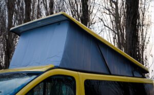 Thermoskin XT VW T4