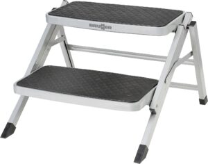 Gradino doppio Ruckstep XL