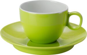 Tazzina Espresso verde