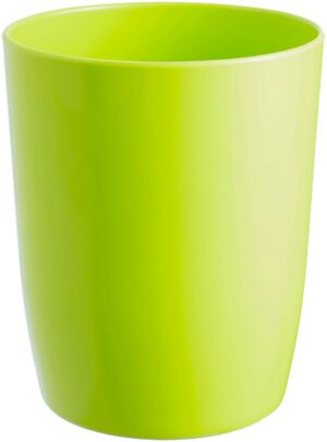 Portarifiuti tavola verde