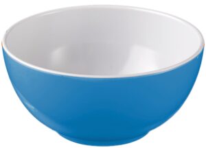 Scodella blu