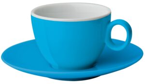 Tazzina Espresso blu
