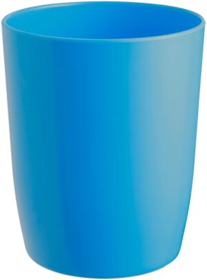 Portarifiuti tavola blu