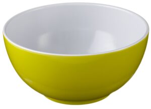 Scodella verde