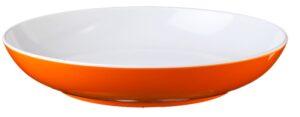 Piatto fondo Orange