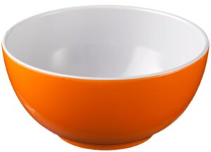 Scodella arancione