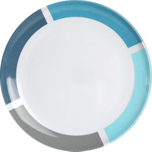 Piatto dessert Spectrum