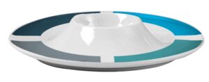 Portauovo Spectrum Aquarius