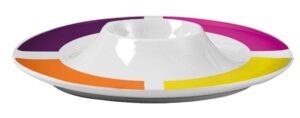 Portauovo Spectrum Flame