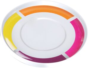 Coperchio scodella Flame
