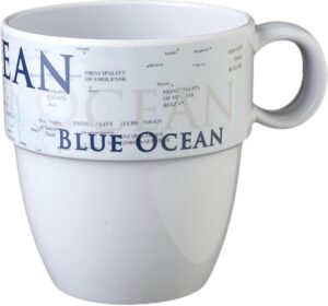 Tazzone Blue Ocean