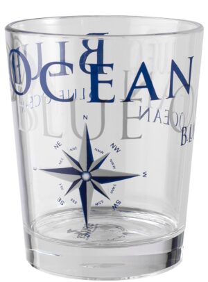 Multiglass Blue Ocean