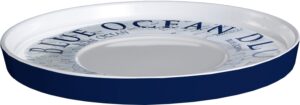 Coperchio scodella Blue Ocean