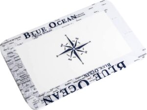 Tagliere Blue Ocean