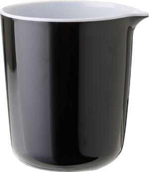Lattiera nera