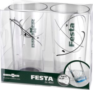 Set Festa Serenade
