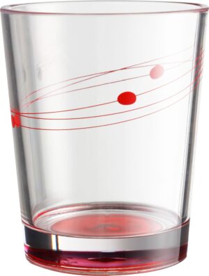 Multiglass Cosmic
