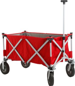 Carretto pieghevole Cargo