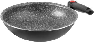 Padella Pirate Wok