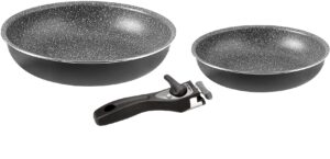 Padelle Pirate Pan 3