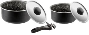 Padelle Pirate Pan 5