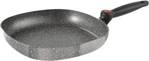 Padella Gourmet Rock Pan