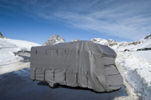 Copertura Camper Cover 6M
