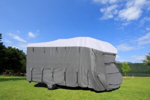 Copertura Camper Cover 12M 700 - 750 cm