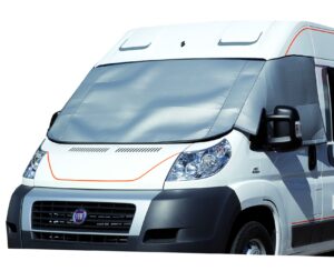 Cli-Mats XT Renault Master 5S